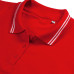 

 
Рубашка поло женская Virma Stripes Lady, красная