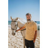 

 
Рубашка поло мужская Adam, ярко-синяя