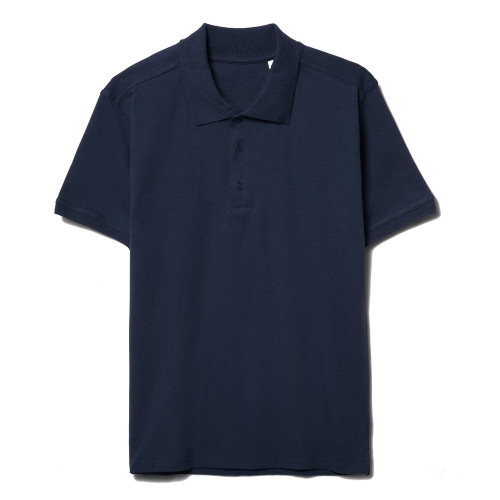 

 
Рубашка поло мужская Virma Stretch, темно-синяя (navy)
