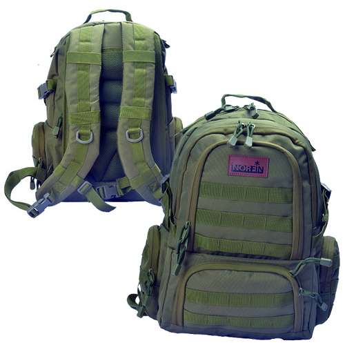 

 
Рюкзак Norfin TACTIC 35 NF