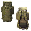 

 
Рюкзак Norfin TACTIC 65 NF