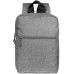 

 
Рюкзак Packmate Pocket, серый