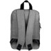 

 
Рюкзак Packmate Pocket, серый