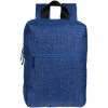 

 
Рюкзак Packmate Pocket, синий