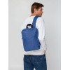 

 
Рюкзак Packmate Pocket, синий