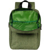 

 
Рюкзак Packmate Pocket, зеленый