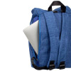 

 
Рюкзак Packmate Roll, синий