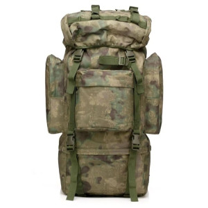 Рюкзак АРМЕЙСКИЙ C2MR0701, Нейлон, 70 л, цвет Мос