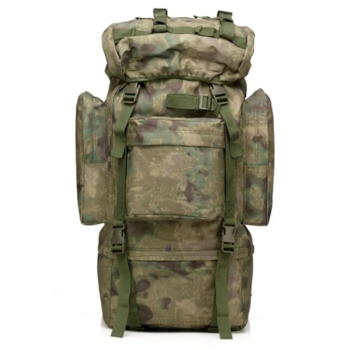 

 
Рюкзак АРМЕЙСКИЙ C2MR0701, Нейлон, 70 л, цвет Мос