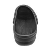 

 
Сабо ЭВА медицинские (STEP) женские, без перфорации, с ремешком, черные