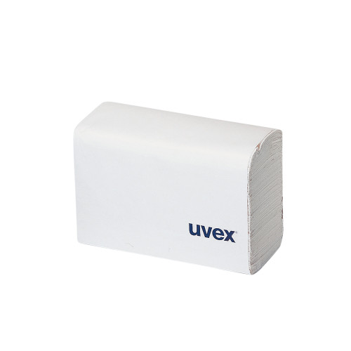 

 
Салфетки для станции по уходу за очками UVEX (9971001)