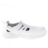 

 
Сандалии White GRIP PROTECTION c ПП, белые