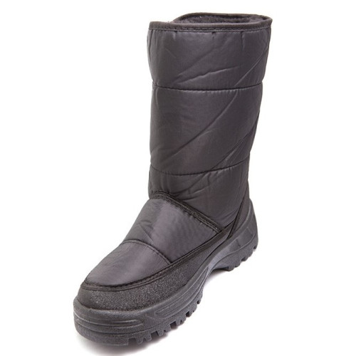 

 
Сапоги ДУТИКИ АЛЯСКА 12-51-5 (STEP) женские, утепленные (иск. мех), черные