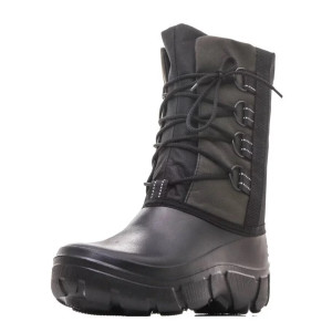 Сапоги ЭВА 610 БШ BOOT (SPECI.ALL) мужские, черные (- 30ºС)