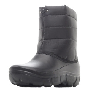 Сапоги ЭВА 610 УТД BOOT (SPECI.ALL) мужские, черные (- 30ºС)