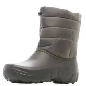 Сапоги ЭВА 610 УТД BOOT (SPECI.ALL) мужские, олива (- 30ºС)