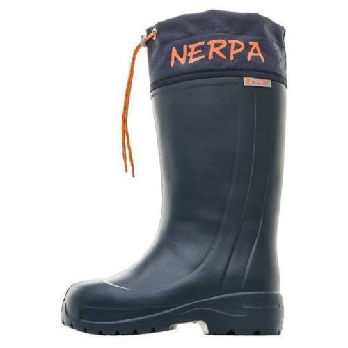 

 
Сапоги ЭВА 910-40 NERPA (SPECI.ALL) женские, с надставкой, утепленные (вкл. чулок), т.синие (-40°С)