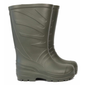 Сапоги ЭВА Д32 ЭЛЬБРУС (ДАРИНА) мужские, оливковые