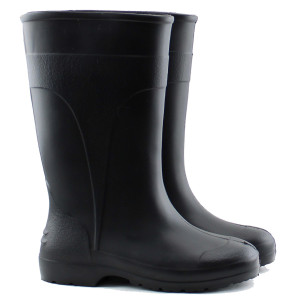 Сапоги ЭВА Д500 СЕЛЕНА (ДАРИНА) женские, черные