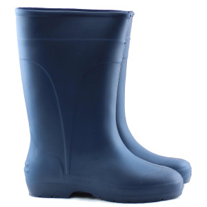 Сапоги ЭВА Д500 СЕЛЕНА (ДАРИНА) женские, синие