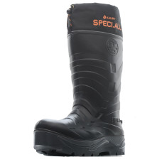 Сапоги ЭВА/ПУ 920-70PW (SPECI.ALL) мужские, с надставкой, утепленные (вкл.чулок), черные (-70°C)