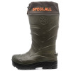 

 
Сапоги ЭВА/ПУ 920-70PW (SPECI.ALL) с надставкой, утепленные (вкл.чулок), олива (-70°C)