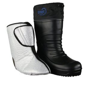 Сапоги мужские ЭВА Ifrit Ice Guard (-70°C) СЭ-403