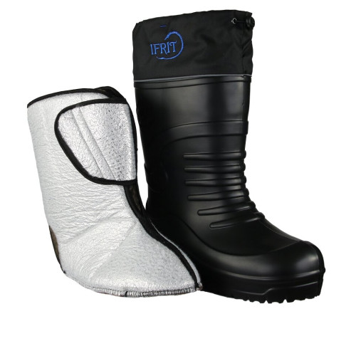 

 
Сапоги мужские ЭВА Ifrit Ice Guard (-70°C) СЭ-403