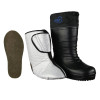 

 
Сапоги мужские ЭВА Ifrit Ice Guard (-70°C) СЭ-403