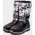 

 
Сапоги ПУ/Нитрил С850 NORDIS BLACK (ТЗРО) мужские, утепленные (вкладной чулок), черно-белые (-55°С)
