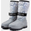 

 
Сапоги ПУ/Нитрил С860 NORDIS WHITE (ТЗРО) мужские, утепленные (вкладной чулок), серые (-55°С)