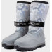 

 
Сапоги ПУ/Нитрил С860 NORDIS WHITE (ТЗРО) мужские, утепленные (вкладной чулок), серые (-55°С)
