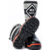 

 
Сапоги ПУ/Нитрил С910 NEO BOOTS (ТЗРО) мужские, комп. подн и кевл.стел, утепленные, черные (-30°С)