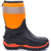 

 
Сапоги ПУ/Нитрил С921 NEO BOOTS MIDI (ТЗРО) мужские, ком. подн и кев.стел, утеплен., оранж. (-30°С)