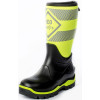 

 
Сапоги ПУ/Нитрил С930 NEO BOOTS (ТЗРО) мужские, комп. подн и кевл.стел, утепленные, лайм (-30°С)