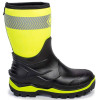 

 
Сапоги ПУ/Нитрил С931 NEO BOOTS MIDI (ТЗРО) мужские, ком. подн и кев.стел, утеплен., лайм (-30°С)