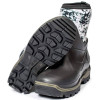 

 
Сапоги ПУ/Нитрил С951 HARWELD MINI FROST (ТЗРО) мужские, утепленные, черно-белые (-35°С)
