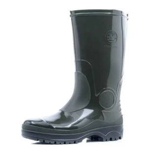 Сапоги ПВХ 98-70 (SPECI.ALL) женские, оливковые