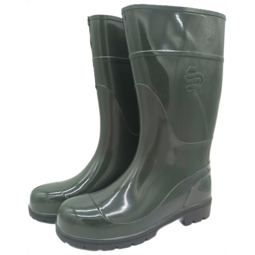 

 
Сапоги ПВХ Е-34 МБС (STEP) женские, олива