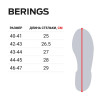 

 
Сапоги Зим. Norfin Berings с манжетой антрацит -45°С EVA