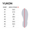 

 
Сапоги Зим. Norfin Yukon -50°С EVA