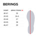 

 
Сапоги Зимние Norfin Berings с манжетой олива -45°С EVA