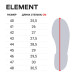 

 
Сапоги Зимние Norfin Element (до -10С)