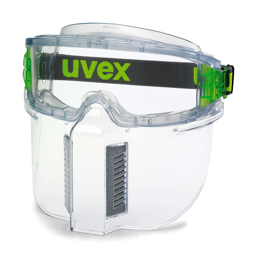 

 
Щиток для очков серии UVEX «Ультравижн» (9301317)