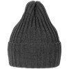 

 
Шапка Norfold, черный меланж