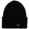 

 
Шапка Uni, черная