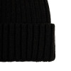 

 
Шапка Uni, черная