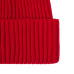 

 
Шапка Yong, красная (алая)
