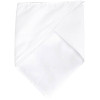 

 
Шейный платок Bandana, белый
