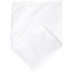 

 
Шейный платок Bandana, белый